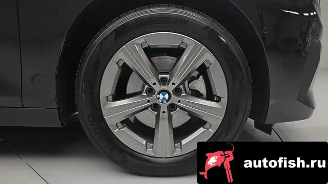 BMW 2-Series 2 Series Active Tourer (U06) 2023 года - вид 5