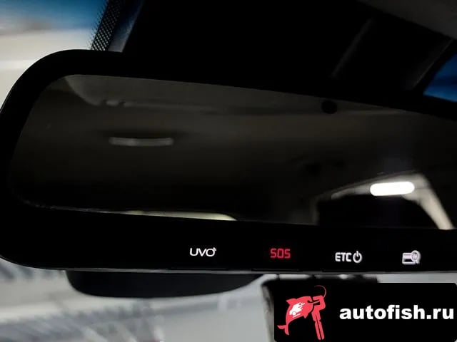 Kia Niro The New Niro 2019 года - вид 6