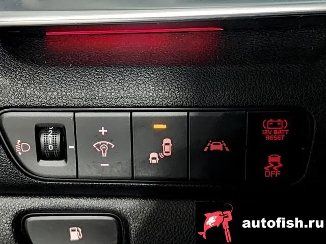 Kia Niro The New Niro 2019 года - похожие автомобили
