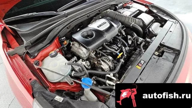 Hyundai i30 i30 (PD) 2020 года - вид 6