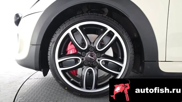 Mini Cooper Cooper S 2021 года - вид 4