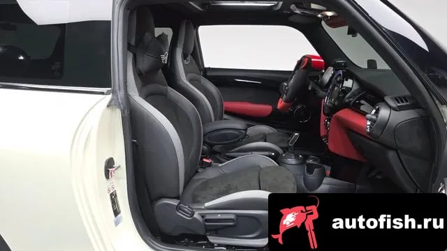 Mini Cooper Cooper S 2021 года - похожие автомобили