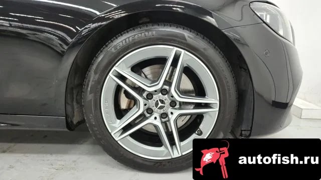 Mercedes-Benz E-Class E-Class W213 2022 года - вид 5