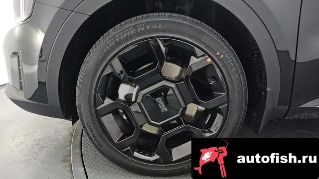 Kia Sorento The New Sorento 4th Generation 2026 года - вид 5