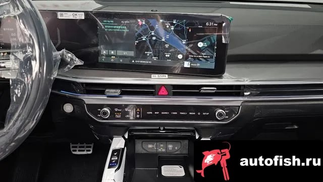 Kia Sorento The New Sorento 4th Generation 2026 года - похожие автомобили