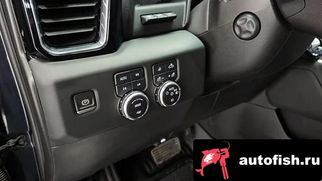 GMC Sierra Sierra 2023 года - похожие автомобили