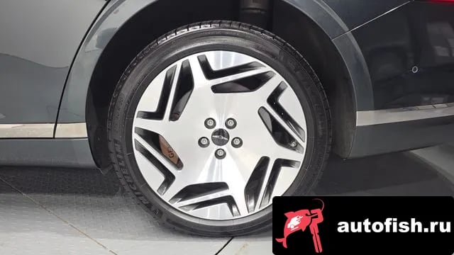 Genesis G90 G90 (RS4) 2024 года - вид 5