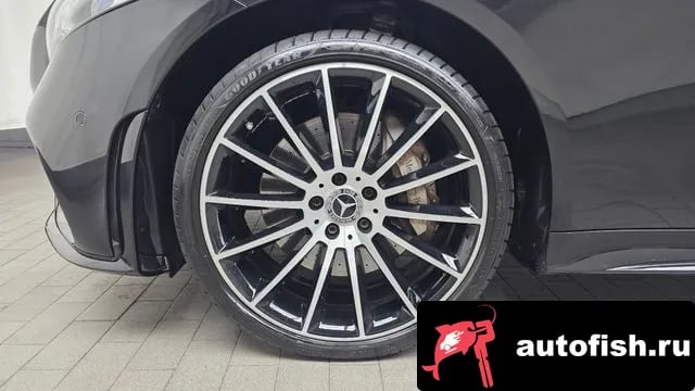 Mercedes-Benz CLS-Class CLS-Class C257 2018 года - вид 5