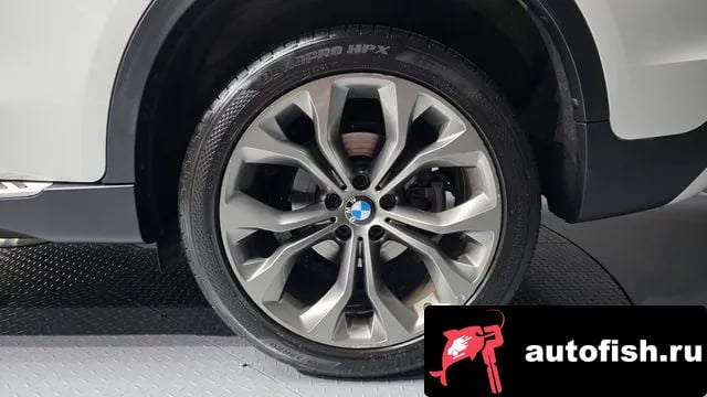 BMW X6 X6 (F16) 2018 года - похожие автомобили