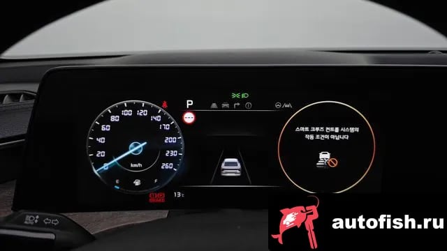 Kia K8 K8 2023 года - похожие автомобили