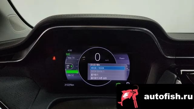 Chevrolet (GM Daewoo) Bolt EUV Bolt EUV 2022 года - похожие автомобили