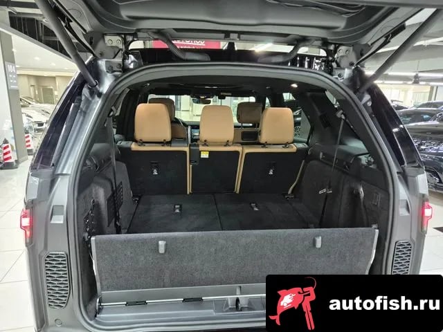 Land Rover Discovery Discovery 5 2025 года - вид 6