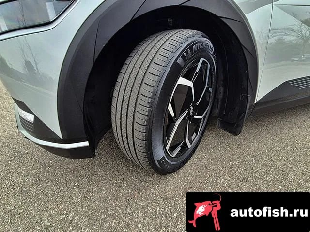 Hyundai Ioniq5 Ionic 5 2024 года - вид 5