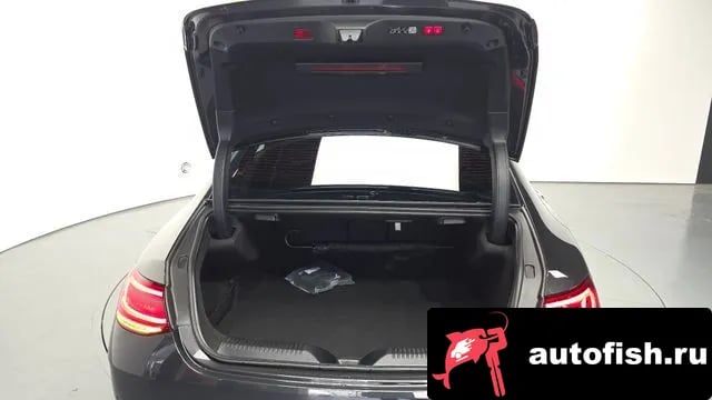 Mercedes-Benz CLS-Class CLS-Class C257 2023 года - похожие автомобили