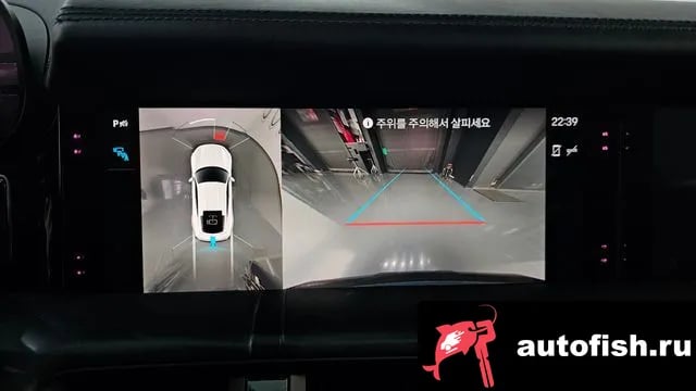 Porsche Taycan Taikan 2020 года - похожие автомобили