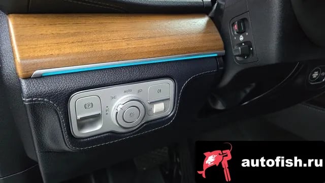 Mercedes-Benz GLE-Class GLE-Class W167 2020 года - похожие автомобили