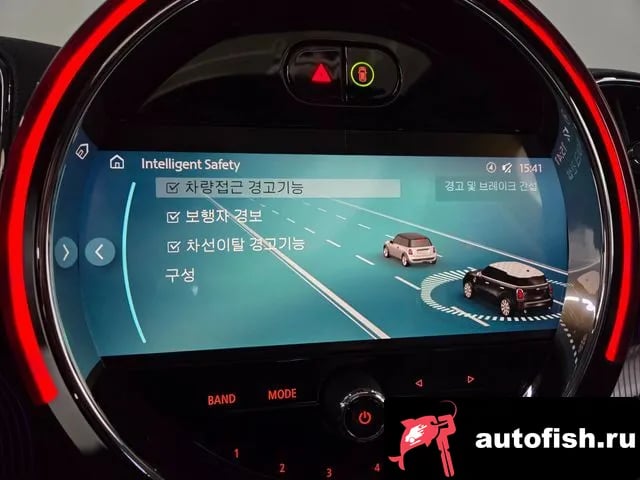 Mini Countryman Cooper S Country Man 2023 года - похожие автомобили
