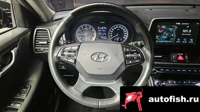 Hyundai Grandeur Granger IG 2018 года - похожие автомобили