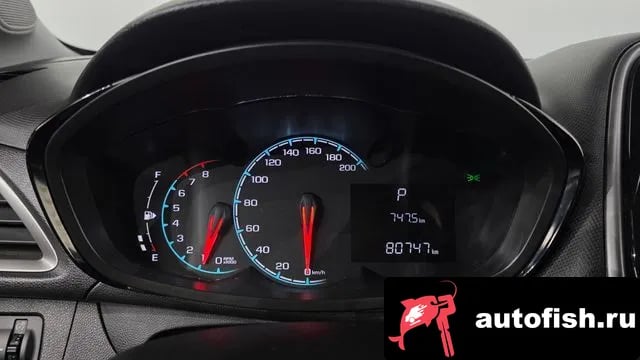 Chevrolet (GM Daewoo) Spark The New Spark 2020 года - похожие автомобили