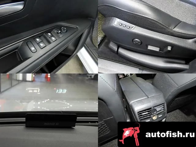 Peugeot 3008 3008 second generation 2021 года - похожие автомобили