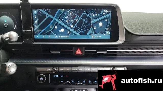 Hyundai Ioniq6 The New Ionic 6 2025 года - похожие автомобили