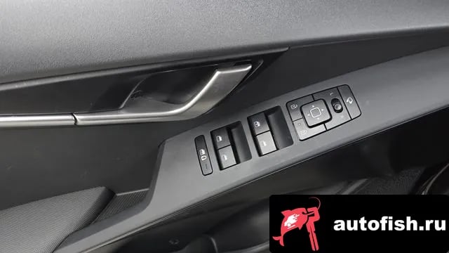 Kia Niro Di Ol Nu Niro 2024 года - похожие автомобили