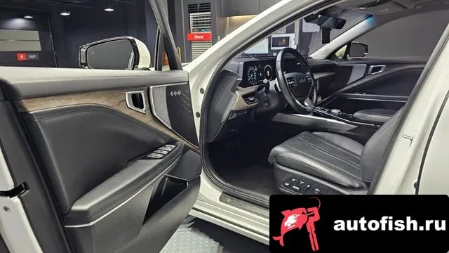Kia K8 K8 2021 года - похожие автомобили