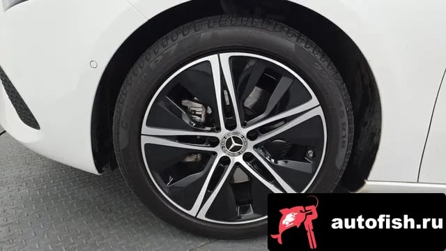 Mercedes-Benz A-Class A-Class W177 2024 года - вид 5