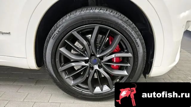 Maserati Levante Lebante 2019 года - вид 5