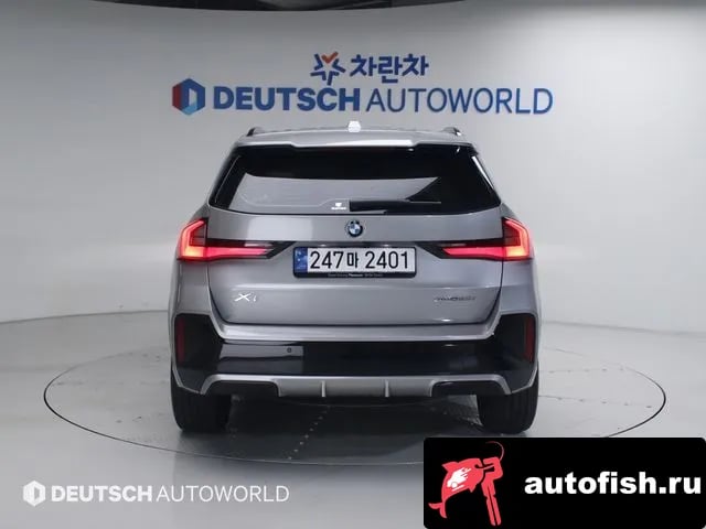 BMW X1 X1 (U11) 2023 года - похожие автомобили