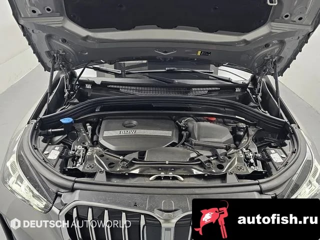 BMW X1 X1 (U11) 2023 года - вид 6