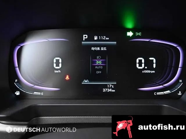 Kia RAY The New Kia Ray 2025 года - похожие автомобили