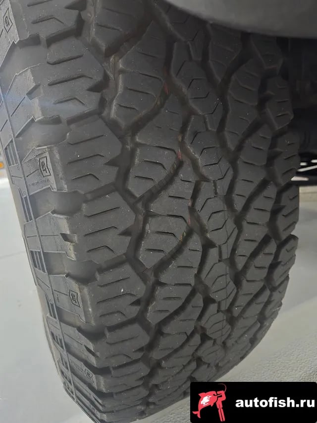 Ford Ranger Ranger 3rd Generation 2021 года - вид 5