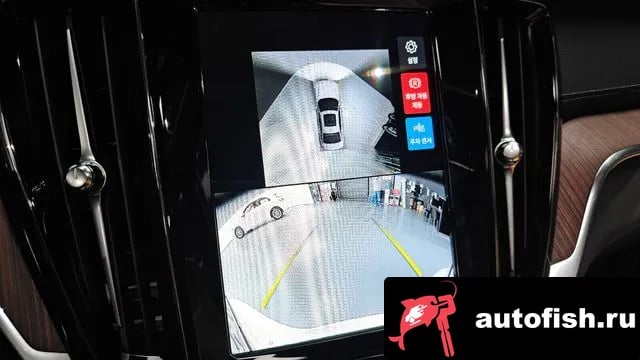 Volvo S60 S60 3rd generation 2024 года - похожие автомобили