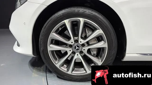 Mercedes-Benz E-Class E-Class W213 2018 года - вид 5