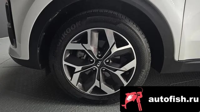 Kia Sportage Sportage The Bold 2018 года - вид 5