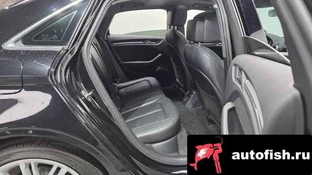 Audi A3 New A3 2018 года - похожие автомобили