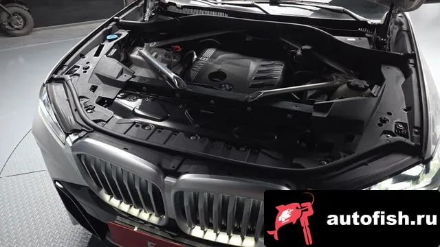BMW X5 X5 (G05) 2025 года - вид 6