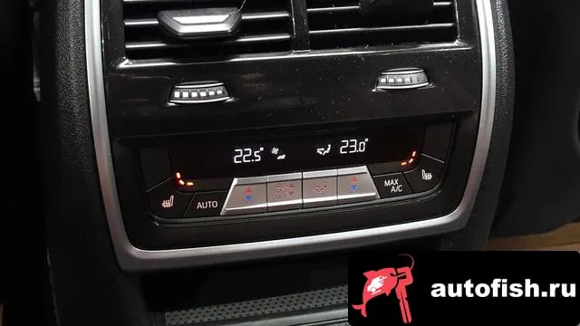 BMW X5 X5 (G05) 2025 года - похожие автомобили