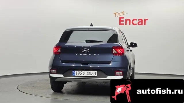 Hyundai Venue Venue 2023 года - похожие автомобили