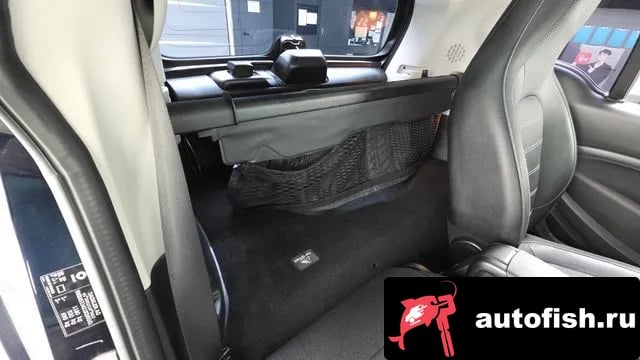 Smart Fortwo Potu Coupe 3rd generation 2018 года - похожие автомобили