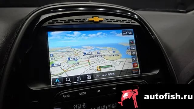 Chevrolet (GM Daewoo) Spark The New Spark 2019 года - похожие автомобили
