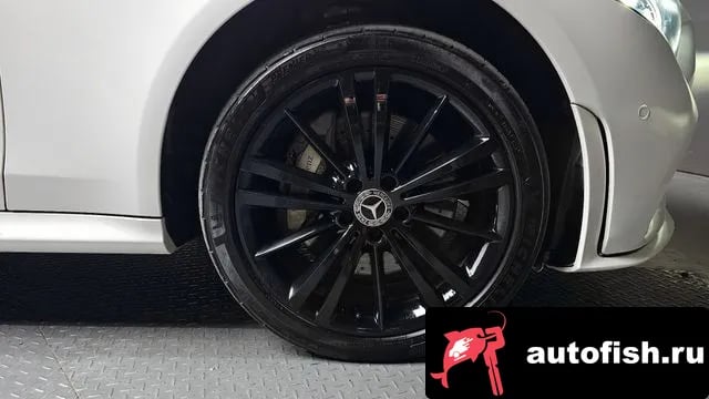 Mercedes-Benz CLS-Class CLS-Class C257 2018 года - вид 5