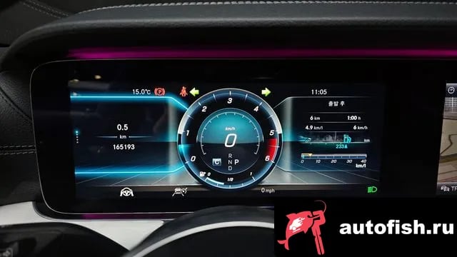 Mercedes-Benz CLS-Class CLS-Class C257 2018 года - похожие автомобили