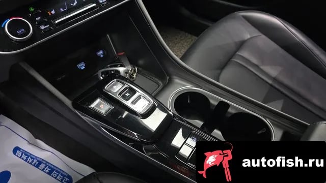 Hyundai Sonata Sonata (DN8) 2019 года - похожие автомобили