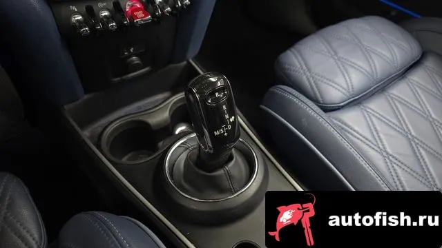 Mini Countryman Cooper S Country Man 2022 года - похожие автомобили