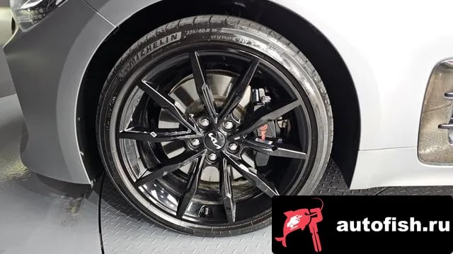 Kia Stinger Stinger Meister 2023 года - вид 5