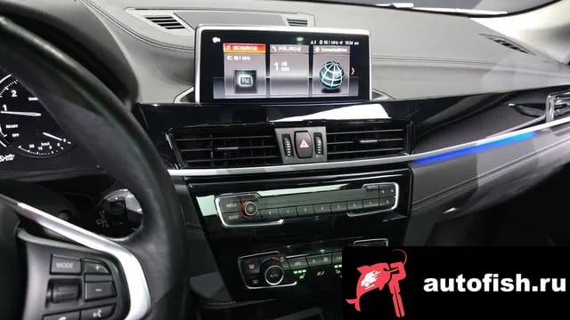 BMW X2 (F39) X2 (F39) 2021 года - похожие автомобили