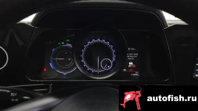 Hyundai AVANTE Avante Hybrid (CN7) 2022 года - похожие автомобили