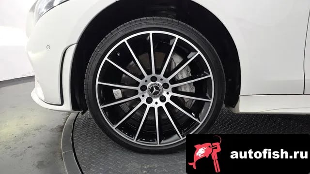 Mercedes-Benz CLS-Class CLS-Class C257 2021 года - вид 5